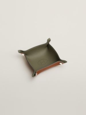 Change trays and ashtrays - Home objects and accessories | Hermès USA